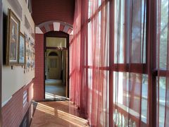 -北京动物园-畅观楼