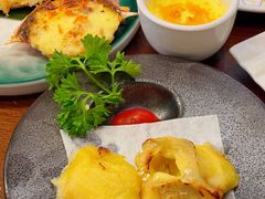 -山盛创作料理·Yamamori(珠宾店)