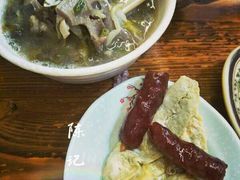 -陈记汤饭(水巷口店)