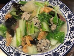 -兰边碗(鼓楼店)