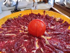 -潮汕大目牛肉火锅(皇岗旗舰店)