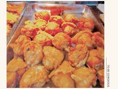 -潘老板炸鸡(河西万达店)