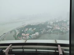 -澳门旅游塔360°旋转餐厅(南湾湖广场店)