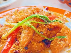 -粤盛海鲜平价店(洛溪食街店)