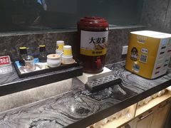 -老娘舅(吴山路店)