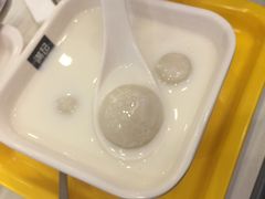 -满记甜品(江桥万达店)