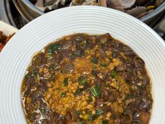 -富临港·蒸汽海鲜·手抓海鲜·炒菜(栈桥店)