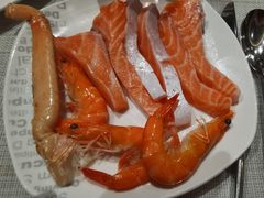 -星汇餐厅(新濠影汇店)