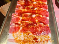 -西塔老太太泥炉烤肉(北京望京店)