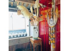 -普洱茶府(博乐广场店)