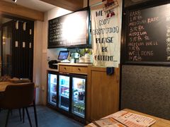 -Cyclus Craft Kitchen薩克思手工厨房