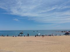 -日照灯塔风景区