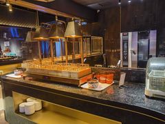 -萧邦音乐会所KTV·蒸汽活海鲜自助(福田店)