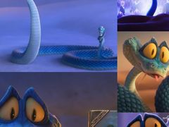 -奥斯卡升龙国际影城(RealD Cinema)