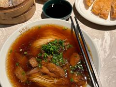 -松鹤面馆·古法焖肉面(观前店)
