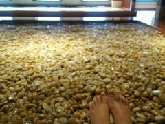 -健身浴池(站前街店)