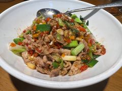 -李久其家民间餐厅(观沙岭公园店)