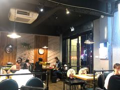 大堂-兄弟龙虾(胜太路总店)