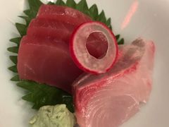 -滩万日本料理Nadaman(国贸大酒店)