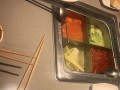 -海底捞火锅(顺义华联店)