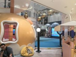 -奈尔宝·儿童乐园·亲子餐厅(苏州大悦城店)