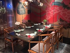 -唐猫庭院·千年陕菜(赛格国际购物中心店)