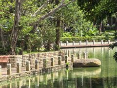 -人民公园(罗湖区)