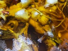 -雲蜀龙阁·金牌水煮鱼(方庄店)