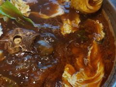 -京都蝎府羊蝎子火锅(珠市口店)
