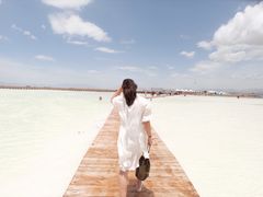-青海茶卡盐湖文化旅游发展股份有限公司
