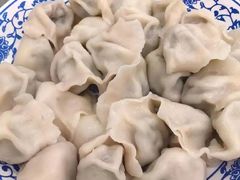 -小院如家饺子馆(观景园小区店)