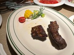 -波特曼西餐厅(中央大街店)