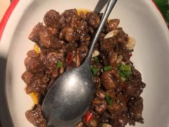 -鱼你相聚·河鲜馆(袁家岭店)