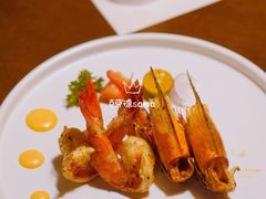 -佛山希尔顿酒店·融誉亚洲美食荟