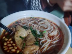 桂林米粉-覃肥叔桂林米粉(粮道街店)
