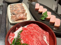 -巴奴毛肚火锅(商城路店)