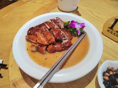 -德胜轩正宗顺德菜(宝安沙井会展中心店)