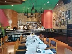 大堂-拉蒂娜·巴西牛排馆 Latina·Brazilian Steakhouse(陆家嘴旗舰店)