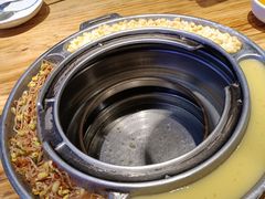-韩宫宴烤肉·料理(武汉印象城店)