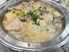 -天天渔港(杏林街店)