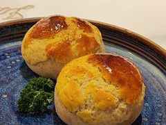 -白天鹅宾馆-玉堂春暖餐厅