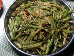 空心菜梗-正宗南铁拉叔沙煲螺·烧烤·秘制靓粥(南铁总店)