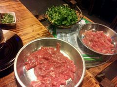 android_upload_pic-盈田盈粥庄(博山东路店)