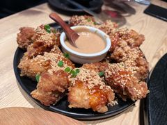 -INSA Korean Bistro饮鲨韩食酒馆