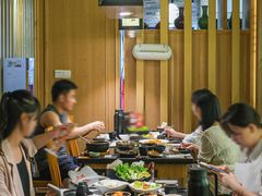 -笑谈小街·韩国料理(萝岗店)