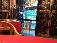 -岷山饭店-岷轩中餐厅