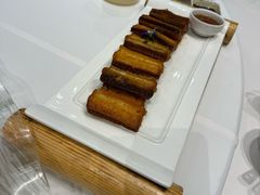 -宝燕壹号景观餐厅(龙盛国际商业广场店)