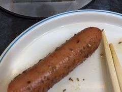 -高家烧鸽子烧烤店63年