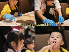 -广州汇华希尔顿逸林酒店