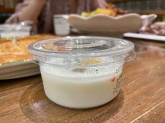 -清真·玛丽亚新疆菜主题餐厅(浙江中路店)